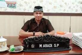 M. Abadi Soroti Plasma Tak Kunjung Usai. Realisasi Plasma 20 Persen Belum Sepenuhnya Terpenuhi