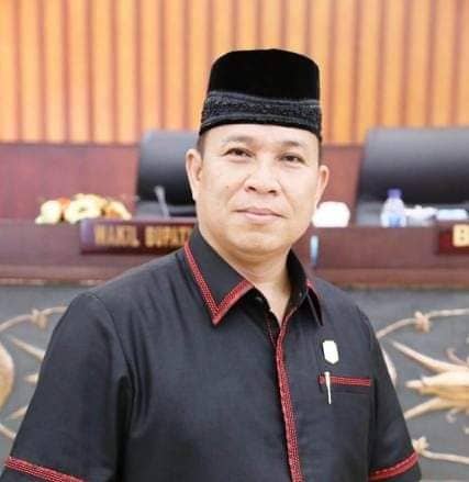 Pihak Eksekutif Apresiasi dan Sambut Baik Raperda Inisitatif DPRD