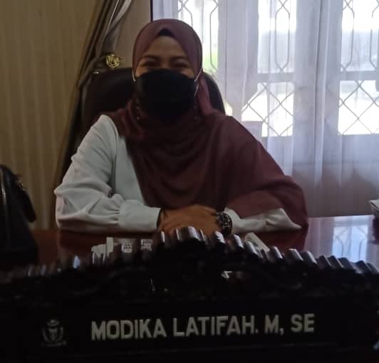 Pemuda Sebagai Agen Perubahan Harus Mampu Mengembangkan Potensi Diri