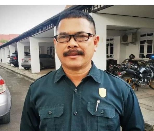 Legislator Dorong Pemkab Optimalkan Sektor Pajak dan Retribusi