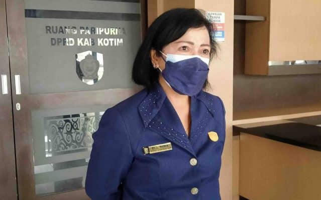Dewan Sudah Mulai Reses Dapil. Serap Aspirasi Warga Untuk Diperjuangkan