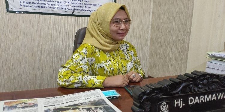 Pengendalian Inflasi Harus Dilakukan Berkelanjutan