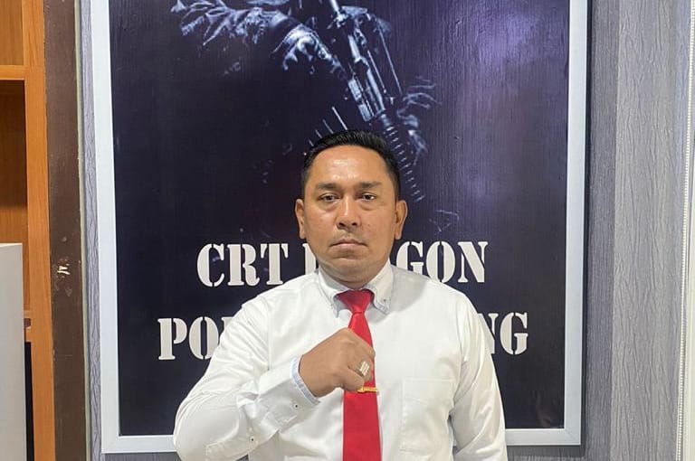 Enam Aduan Masyarakat Terkait Sengketa Tanah Ditangani Polda Kalteng