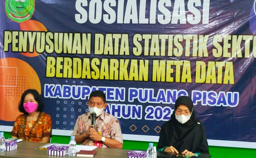 Sosialisasi Diskominfo Pulpis