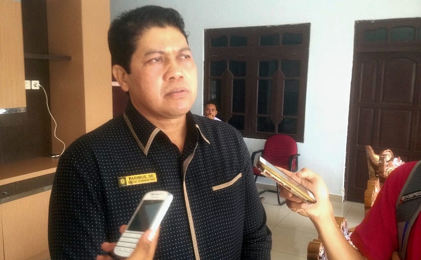 Legislator Ini Sarankan Masyarakat Manfaatkan Lahan Tidur Untuk Berkebun