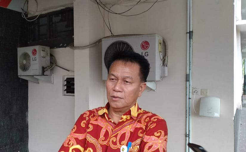 Sekretaris PUPR Kalteng: Tidak Ada Toleransi Bagi ASN Terlibat Narkoba