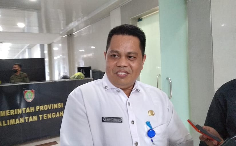 Investor dibidang Kehutanan Diharapkan Menyediakan Lahan Untuk Tanaman Pangan dan Hortikultura
