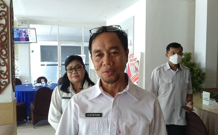 Melalui AKM Diharapkan Meningkatkan Mutu Pendidikan di Kalteng
