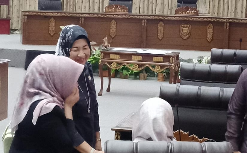 Harga Gas Tabung 3 Kg Mulai Dikeluhkan, Anggota Dewan Minta Dinas Perindagsar Turun Tangan