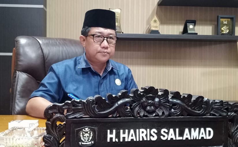 Optimalkan CSR Untuk Kepentingan Daerah