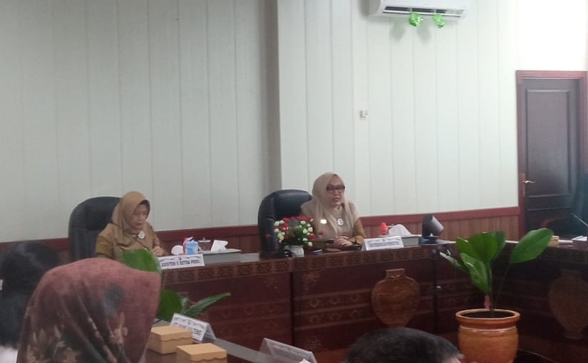Disbudpar: Festival Ramadan 1445 H Hadirkan Rangkaian Kegiatan Menarik