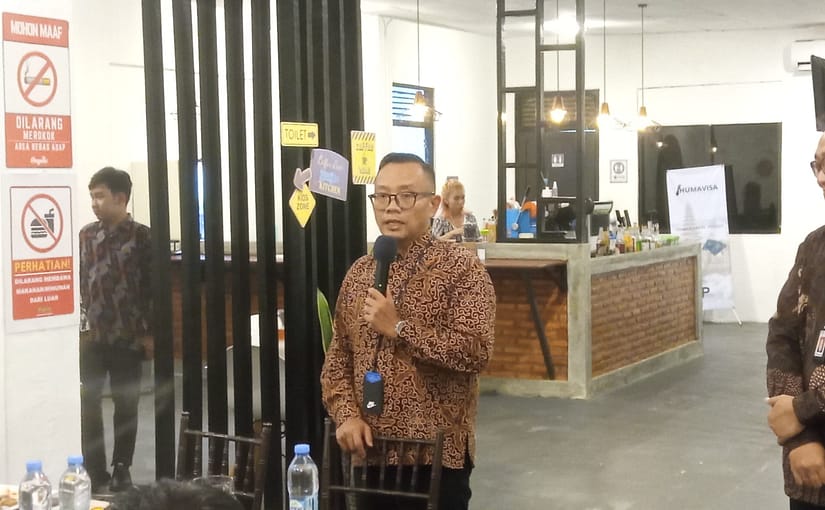 OJK : Waspadai Tawaran Menggiurkan Pinjol ilegal Menjelang Lebaran Idulfitri