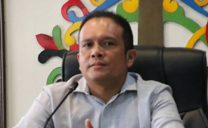 Dorong Satpol PP, Tingkatkan Kinerja Melayani Masyarakat