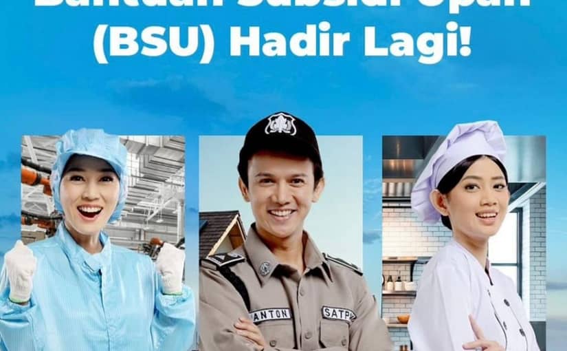 BPJS Ketenagakerjaan Perkuat Penyaluran Program BSU dengan Validasi Data Akurat